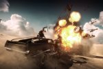 Mad Max - La personalizzazione dei veicoli consentirà milioni di combinazioni - Notizia