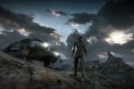 La trama di Mad Max in due motion comic - Notizia
