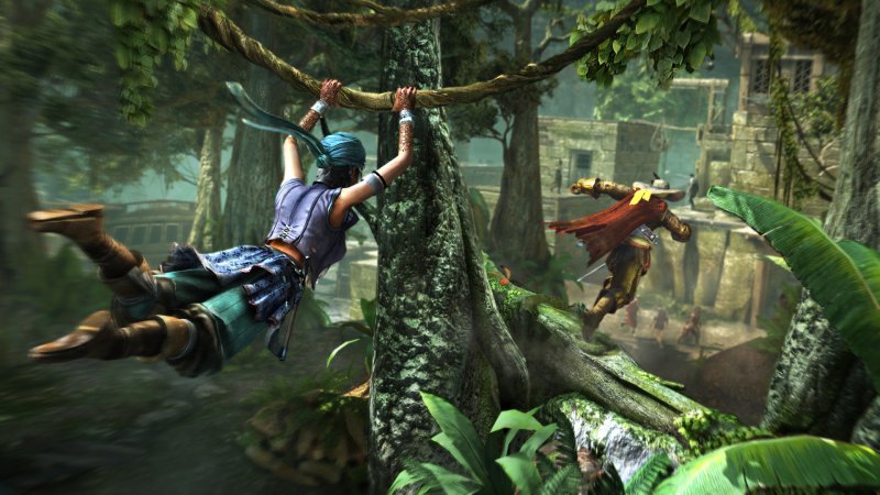 Immagine di Assassin's Creed IV: Black Flag per Xbox 360