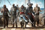 Il remake di Assassin's Creed: Black Flag pare sia stato rinviato - Notizia