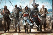 Il remake di Assassin's Creed: Black Flag pare sia stato rinviato