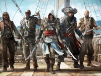 Il remake di Assassin's Creed: Black Flag pare sia stato rinviato