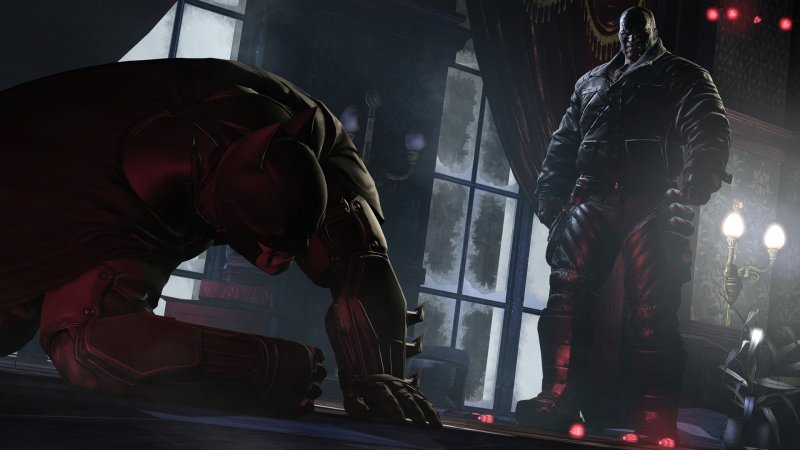 Immagine di Batman: Arkham Origins per PlayStation 3