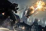 Batman: Arkham Origins - Nuove immagini dall'E3 2013 - Notizia