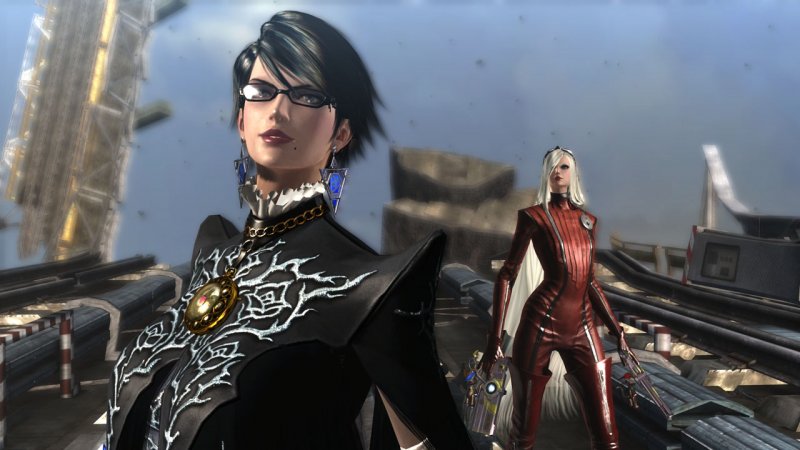 Bayonetta 2, L'Ombra di Mordor e tutti gli altri finalisti dei Game Developers Choice Awards