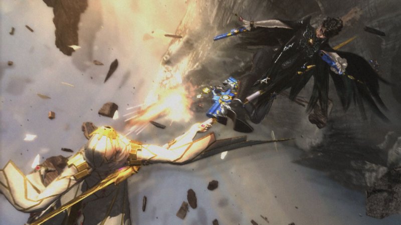 Immagine di Bayonetta 2 per Nintendo Wii U