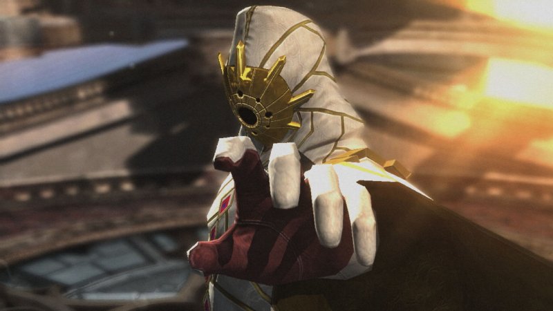 Immagine di Bayonetta 2 per Nintendo Wii U