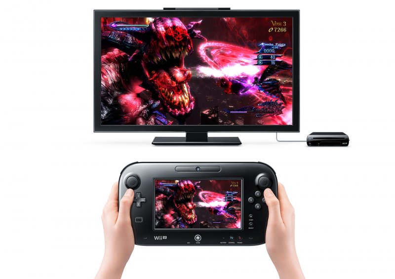 Immagine di Bayonetta 2 per Nintendo Wii U