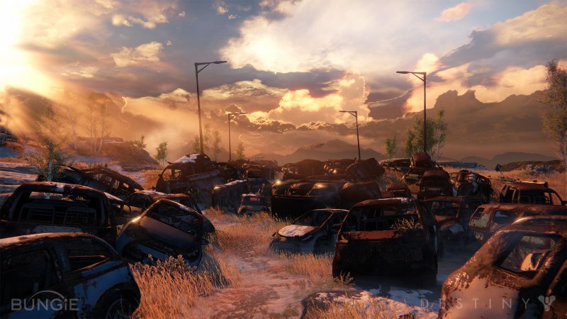 Immagine di Destiny per PlayStation 4