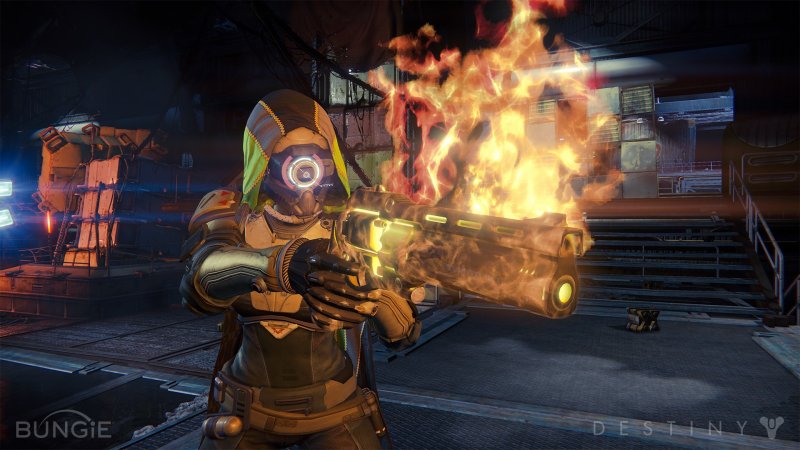 Immagine di Destiny per PlayStation 4