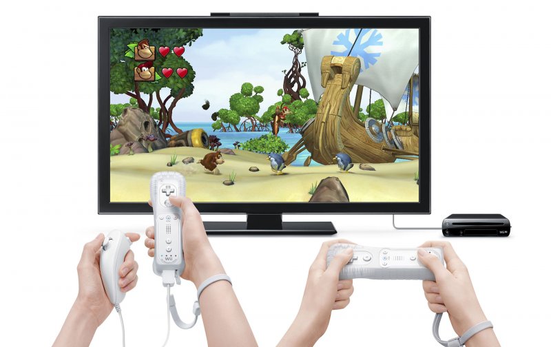 Immagine di Donkey Kong Country: Tropical Freeze per Nintendo Wii U