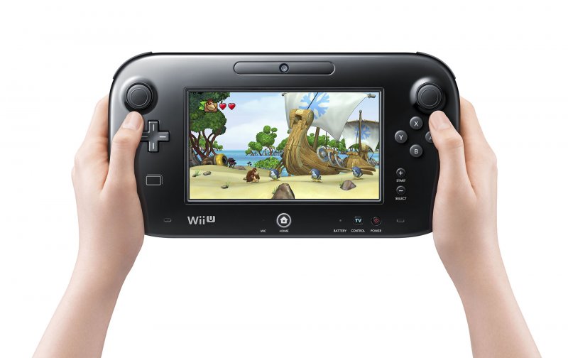 Immagine di Donkey Kong Country: Tropical Freeze per Nintendo Wii U