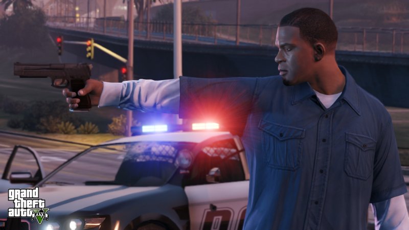 Grand Theft Auto V offrirà oltre mille personalizzazioni per auto e moto Grand Theft Auto V offrirà oltre mille personalizzazioni per auto e moto