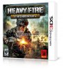 Heavy Fire: The Chosen Few per Nintendo 3DS