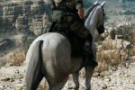 Quattro nuovi video per Metal Gear Solid V: The Phantom Pain - Notizia