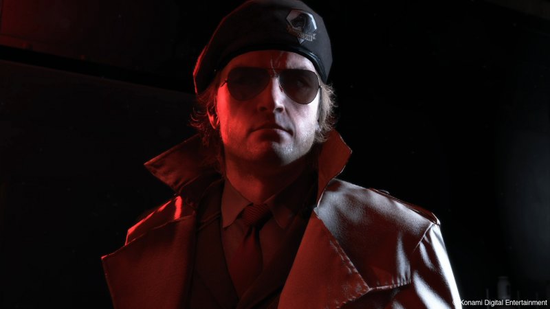 Ma Kojima è realmente un buon narratore?