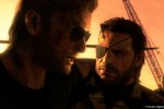 Metal Gear Solid V - Il gameplay è in mano ai giocatori, Metal Gear Online in sviluppo - Notizia