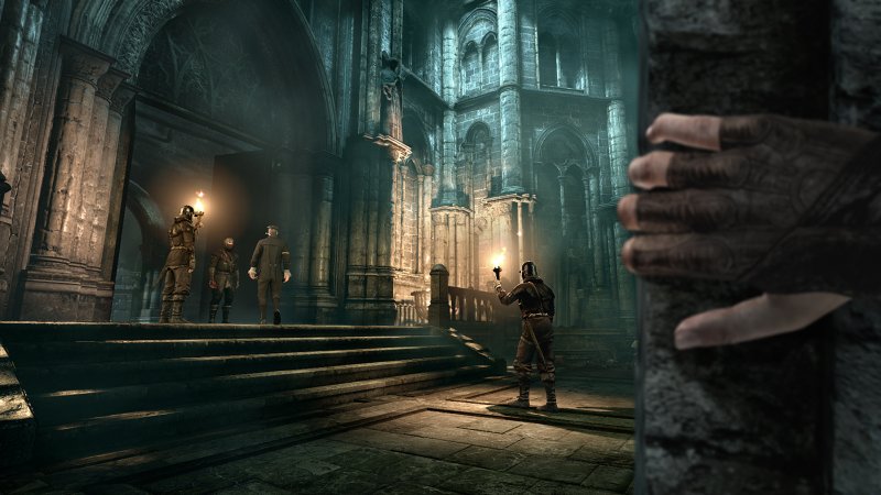 Immagine di Thief per PC Windows