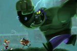 Le vendite di Rayman Legends e Splinter Cell: Blacklist sono state meno buone del previsto - Notizia
