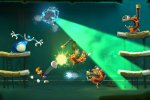 Nuove immagini anche per Rayman Legends - Notizia