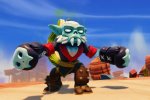 Skylanders Swap Force su next gen ha un nuovo motore grafico, a 1080p - Notizia