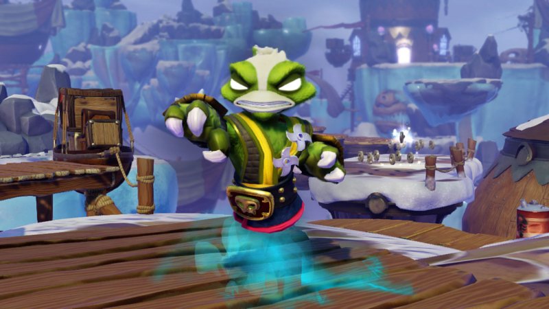 Skylanders Swap Force, recensione