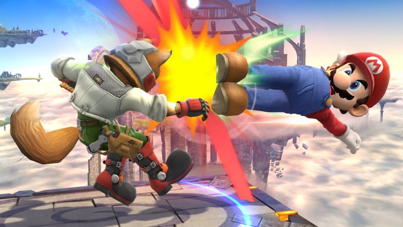 L'esperienza di Super Smash Bros. su Wii U e Nintendo 3DS non sarà cross-platform L'esperienza di Super Smash Bros. su Wii U e Nintendo 3DS non sarà cross-platform
