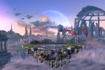 La demo di Super Smash Bros. pubblicata oggi in Giappone, dal 19 settembre da noi - Notizia
