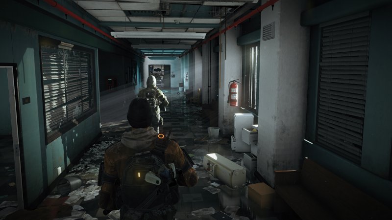 Cosa ci aspettiamo da The Division 2? Cosa ci aspettiamo da The Division 2?