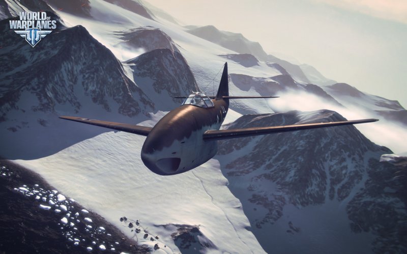 Immagine di World of Warplanes per PC Windows