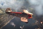 World of Warplanes - Beta dal 3 luglio, nuove immagini - Notizia
