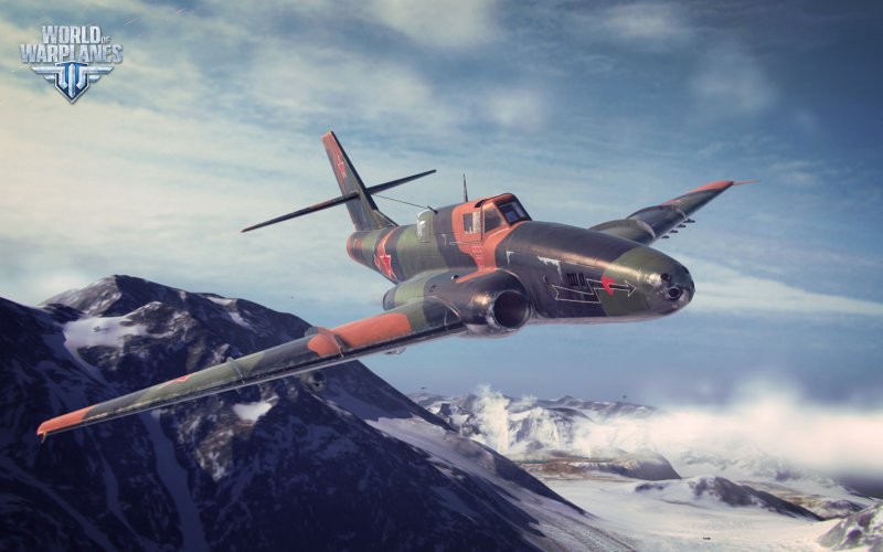 Immagine di World of Warplanes per PC Windows