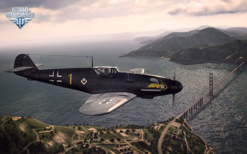Al via la beta di World of Warplanes Al via la beta di World of Warplanes