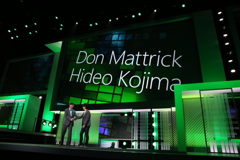 La lunga strada di Xbox One La lunga strada di Xbox One