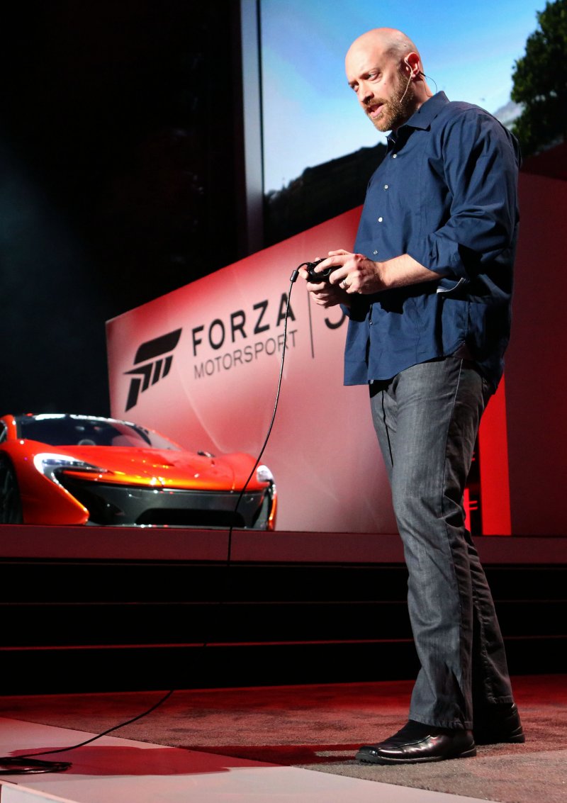 Immagine di Microsoft