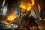 Le prime immagini di Lords of the Fallen - Notizia