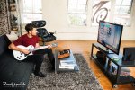 Rocksmith 2014 Edition consente di collegare anche violini e ukulele - Notizia