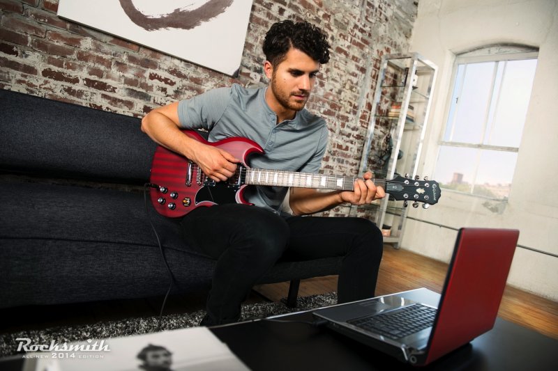 Disponibile il pacchetto Muse per Rocksmith 2014 Edition Disponibile il pacchetto Muse per Rocksmith 2014 Edition