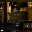 Deus Ex: Human Revolution Director's Cut - La versione Wii U pesa quasi 14GB