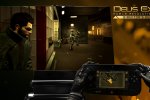 Deus Ex: Human Revolution Director's Cut - La versione Wii U pesa quasi 14GB - Notizia