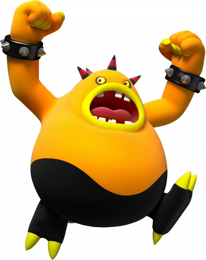 Immagine di Sonic Lost World per Nintendo Wii U