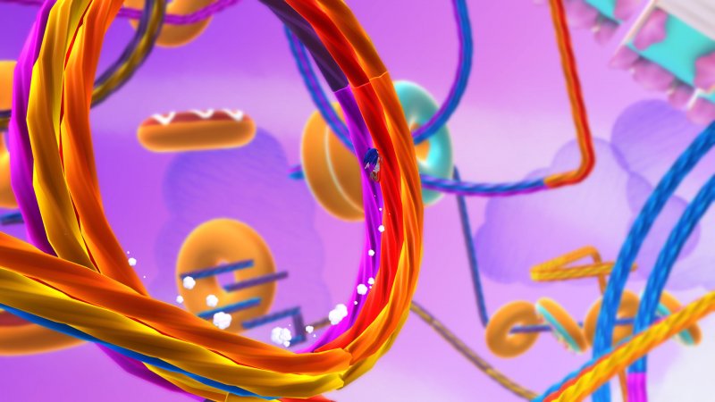 Immagine di Sonic Lost World per Nintendo Wii U