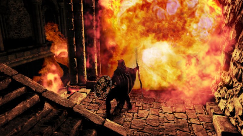 Immagine di Dark Souls II per PlayStation 3