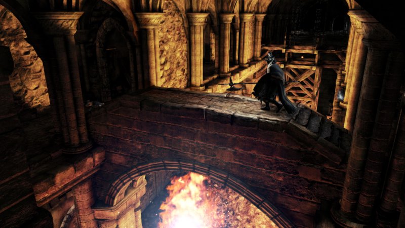 Immagine di Dark Souls II per PlayStation 3