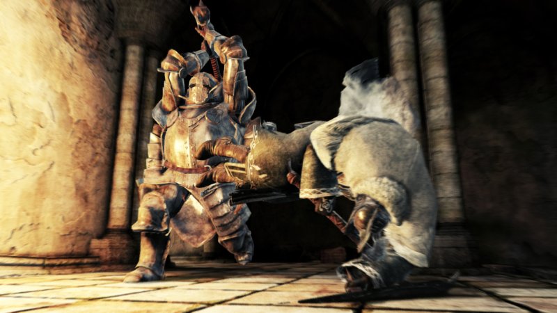 Immagine di Dark Souls II per PlayStation 3
