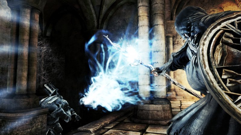 Immagine di Dark Souls II per PlayStation 3