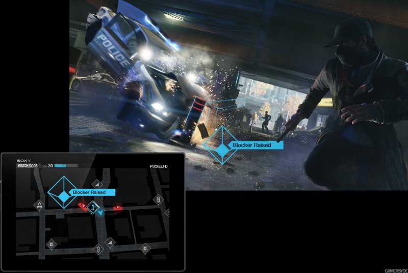 Immagine di Watch Dogs per PlayStation 4