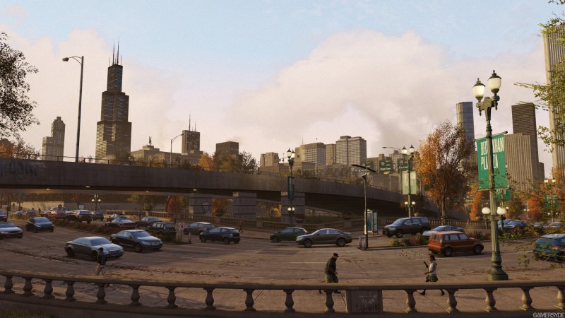 Immagine di Watch Dogs per PlayStation 4