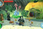 Ecco la grafica in-game di LEGO Legends of Chima: Il Viaggio di Laval - Notizia
