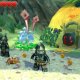 Ecco la grafica in-game di LEGO Legends of Chima: Il Viaggio di Laval